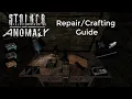 STALKER Anomaly Guide