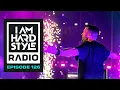 Download Lagu I AM HARDSTYLE Radio Episode 126 by Brennan Heart