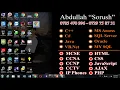 How to write JavaScript Codes JavaScript Part in Pashto