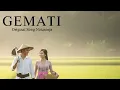 Lagu GEMATI - Notasenja Lagu Jawa romantis enak di dengar | TANPA IKLAN
