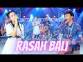 Download Lagu RASAH BALI - Yeni Inka Ft Kevin Ihza | Rungokno Kang Mas Aku Gelo  ANEKA SAFARI