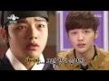 RADIO STAR - Kim Min-jae nearly same as Yeo Jin-goo 20151202
