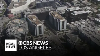 Cedars-Sinai Medical Center Look At This