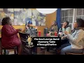 Download Lagu Chaka Khan - Through the Fire (Cover) :: The Soul Lounge Band