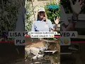 Lisa Hogan on Her 1996 Plane Crash