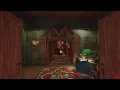 Hello Neighbor 2 Museum part 1 walkthrough