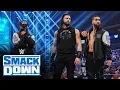 Download Roman Reigns lays down challenge with The Usos by his side: SmackDown, Jan. 10, 2020 mp4 3gp mp3 videos - waplic