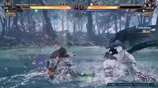 TEKKEN 8 LIVE