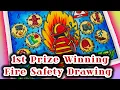 Safety safety poster safety safety measures