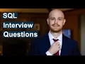 SQL Interview Questions and Answers for Beginners Data Analyst Interview Questions