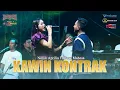 Download Lagu KAWIN KONTRAK - NONIK APRILIA FT GERY MAHESA || ANNIVERSARY 1ST PLATGAYENG X MAHESA MUSIC