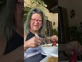 QueenBMary68 and Kid Rock Pho Ha Vietnamese