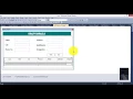 How to Create Desktop Application C SQL Part 7