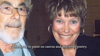 Beth Pomeroy - Life Story Digital