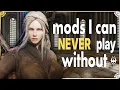 10 ESSENTIAL Skyrim Mods I Cannot Play Without In 2026