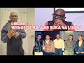 Lagu SUIVEZ LISOLO SUR-MESURE YA WENGE DE 1984 À 1989,SANS TRUCAGES AVEC PIPO LA MUSICA....