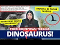 Download Lagu Teori Konspirasi DINOSAURUS MASIH ADA?! | #NERROR