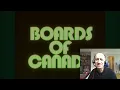 Boards of Canada -  Introit/Prophecy at 1420 MHz | Reaction and analysis