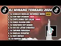 Download Lagu DJ MIXTAPE MINANG TERBARU 2024 - DJ SABALUN MASALAH BATAMBAH BAREK X KINI NAN DITANAM FULL BASS