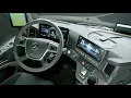 5 MOST COMFORTABLE TRUCKS IN THE WORLD