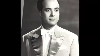 والنبي ياجميل   كارم محمود دندنها