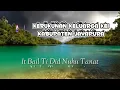 Download Lagu Ning Nuhu Tanat Sus Beb