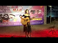陳忻玥-炙愛（女聲版）