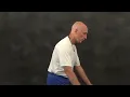 Sports Rehab - The Alternating Lunge Jump Progression