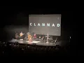 Clannad *Live* Buachaill On Eirne (translation: Boy from Ireland)