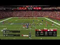 Madden 24 most realistic sliders