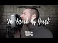 Download Lagu Un-Break My Heart - Toni Braxton (cover by Stephen Scaccia)