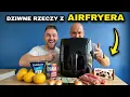 Download Lagu Czy wszystko z AIRFRYER smakuje LEPIEJ?