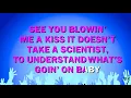 Crush - Jennifer Paige (Karaoke Version)