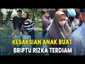 Download Lagu Rahasia Kematian Brigadir Esco Terungkap dari Anak, Briptu Rizka Terdiam, Tak Lagi Bisa Mengelak