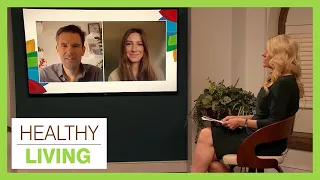 Adopting Frozen Embryos | Healthy Living - January 7, 2025