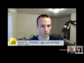 JavaScript Air Episode 033 Getting started with web