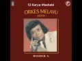 Lagu Full Album Original 13 Mansyur S   Karya Mashabi