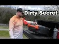 How to use a Camco Rhino Portable waste tank - Step by Step