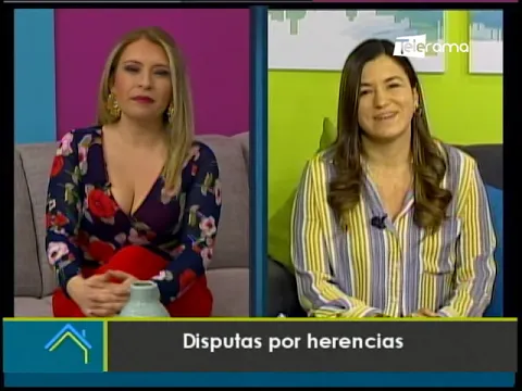 Disputas por herencias