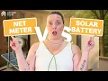 Solar Batteries vs Net Metering Which is Better Mpower Solar
