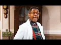 Video di Steve Urkel becomes Stefan Urquelle! (Family Matters)