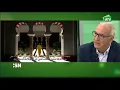 Lagu Antonio Vallejo, arqueólogo y director de Medina Azahara durante 28 años, habla de su experiencia