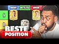 Download Lagu DIE BESTEN SPIELER AUF JEDER POSITION in FC 26🚨FaroooYT
