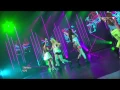 Download Lagu f(x) - Electric Shock, 에프엑스 - 일렉트릭 쇼크, Music Core 20120630