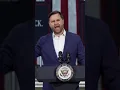 JD Vance Bush And Obama Concealed Jeffrey Epstein Information