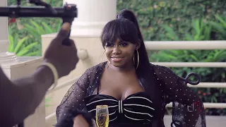 behind the scene niniola ft sarz designer