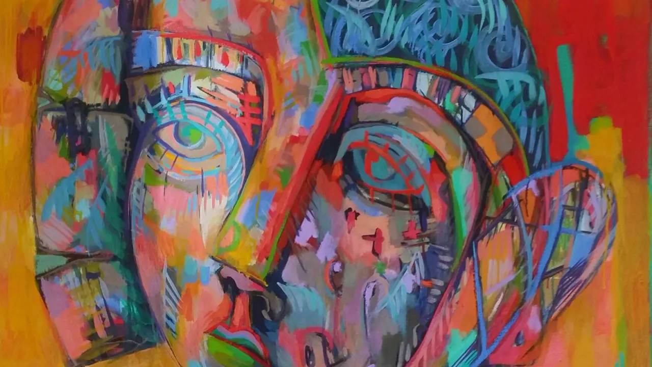 Sucescovici - Darktone