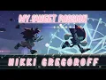 Download Lagu แปลเพลง/คำอ่าน - My Sweet Passion『Theme of Amy』- Nikki Gregoroff