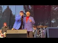 Little Anthony   Shimmy, Shimmy, Ko Ko Bop.    Indiana State Fair