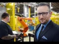 Tri-State Manufacturing Summit Keynote Speaker John McElligott